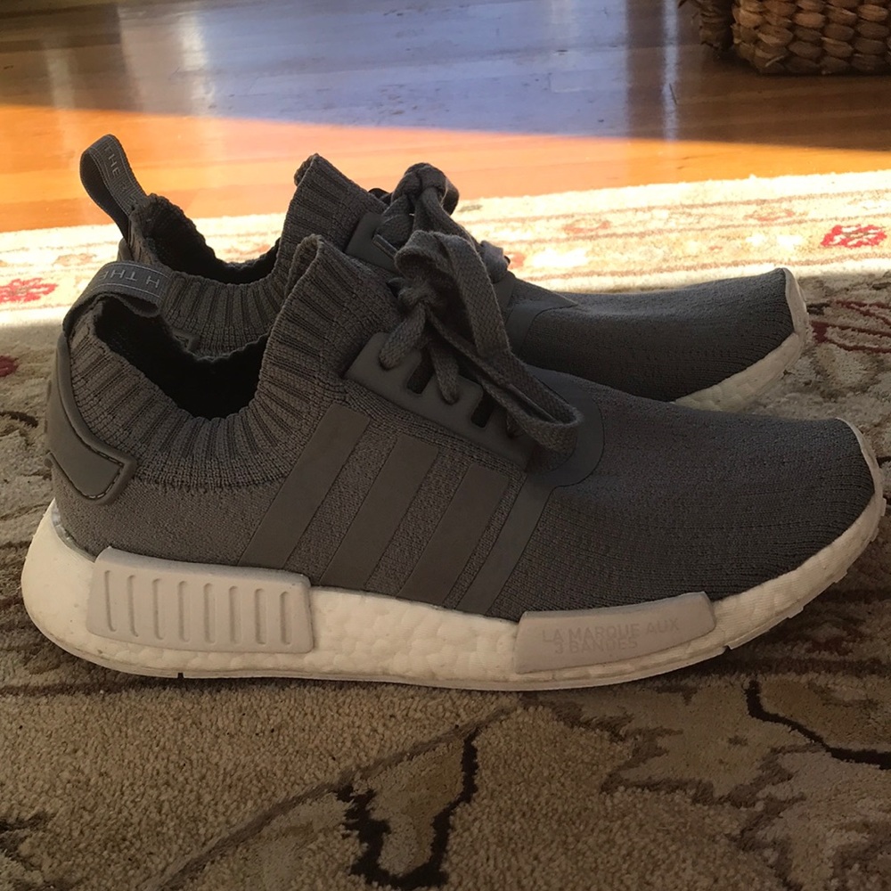 Adidas NMD Sneakers